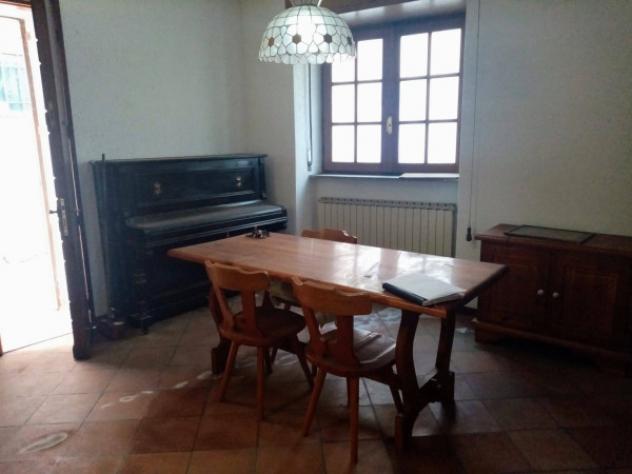 Casa indipendente di 85 m² con 3 locali in vendita a Golasecca - Foto 4