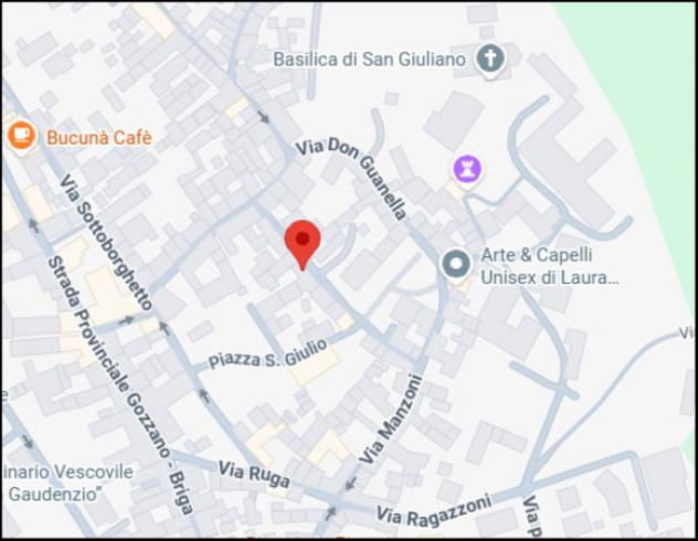 Immobile in asta di 135 m² in vendita a Gozzano - Foto 12