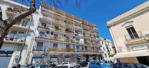 Appartamento in vendita a Messina