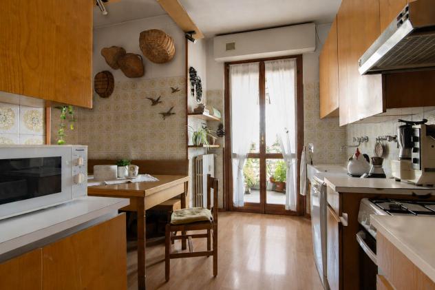 Appartamento in Vendita in zona TESTI - Foto 18