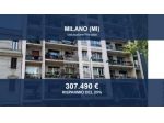 Immobile in asta di 74 m² in vendita a Milano