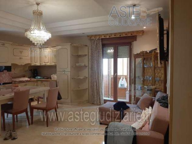 IMMOBILI-IMMOBILE RESIDENZIALE-Via Ravello, 4, 80146 Napoli NA, Italia - Foto 8