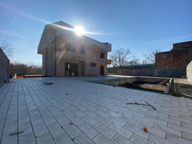 Villa in Via degli Albertini - Foto 12
