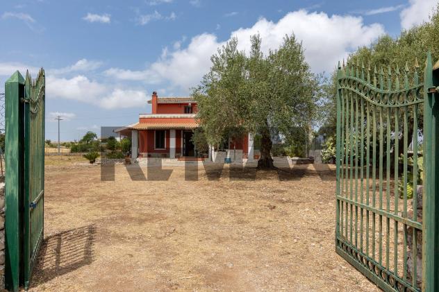 Villa o villino in vendita a Noto - Foto 2