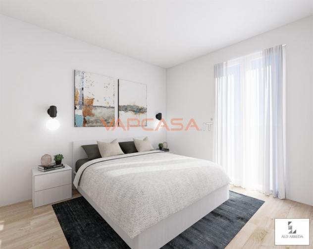 NUOVA RESIDENZA – Trilocali con giardino e Duplex di nuova costruzione - Foto 5