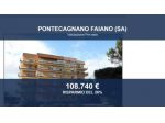 Immobile in asta di 111 m² in vendita a Pontecagnano Faiano