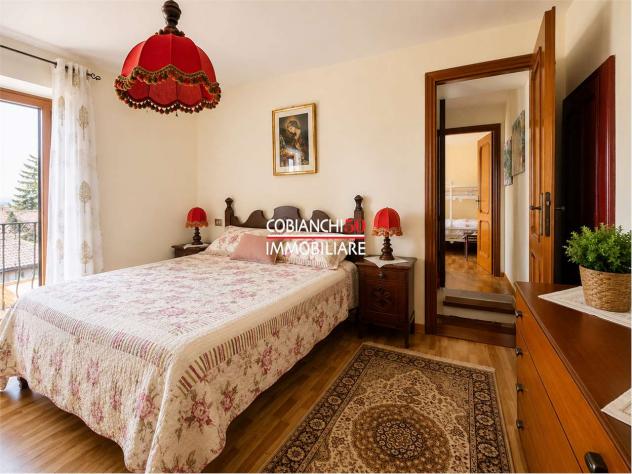 V000855 - PREMENO , TRILOCALE SU DUE LIVELLI SOLEGGIATISSIMO - Foto 12