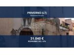 Immobile in asta di 82 m² in vendita a Priverno