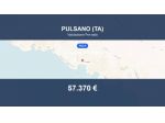 Immobile in asta di 98 m² in vendita a Pulsano