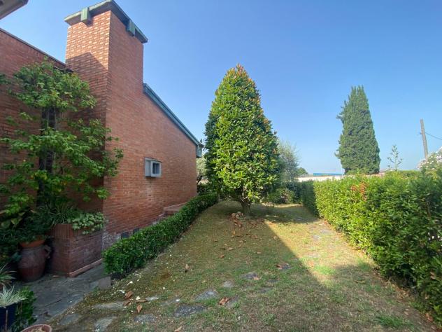 Villa in vendita a Santa Croce sull'Arno 240 mq Rif: 1166221 - Foto 2