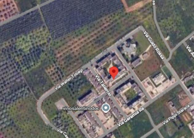 Immobile in asta di 120 m², box auto in vendita a Squinzano - Foto 6