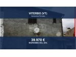 Immobile in asta di 82 m² in vendita a Viterbo