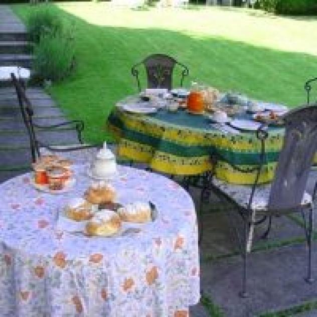 Ca' Rossa B&B