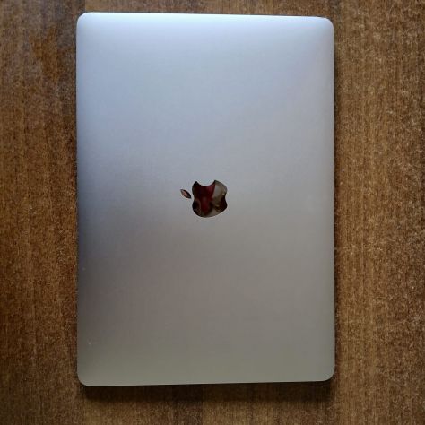 Macbook air retina Gold 2019 - Foto 2