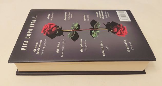 Vita dopo vita di Kate Atkinson Editrice Nord, 2014 come nuovo - Foto 4