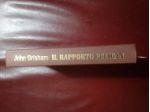 Libro: Il rapporto Pelican - John Grisham