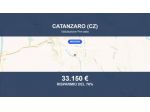 Immobile in asta di 116 m² in vendita a Catanzaro