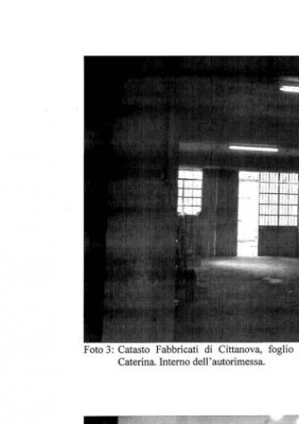 Immobile in asta di 69 m² in vendita a Cittanova - Foto 16