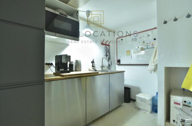 Immobile di 100 m² con 1 locale in affitto a Milano - Foto 4