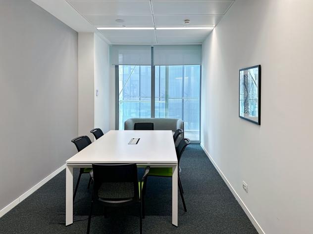 Ufficio privato in affitto per 4 persone a MIlan, De Castillia - Foto 8