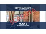 Immobile in asta di 37 m² con più di 5 locali in vendita a Montesilvano