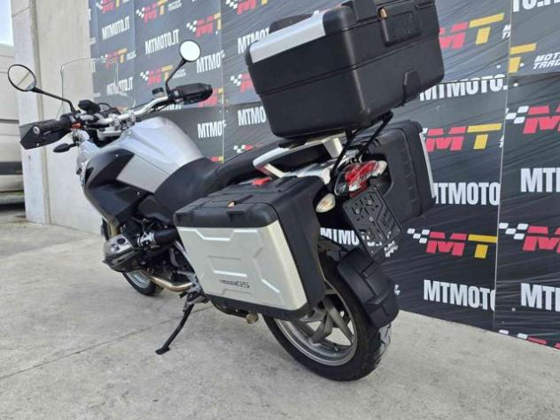 BMW R 1200 GS Export rif. 23989602 - Foto 6