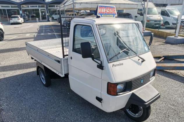 PIAGGIO Ape Car Benzina 220 cc rif. 24037103 - Foto 2