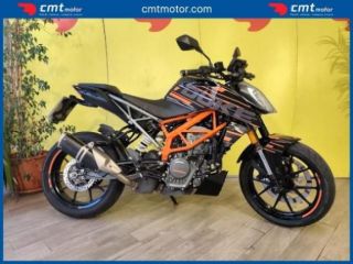 KTM 125 Duke ABS rif. 24117496