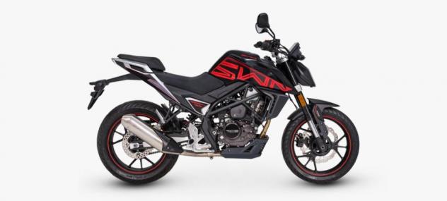 Swm - Hoku -  125