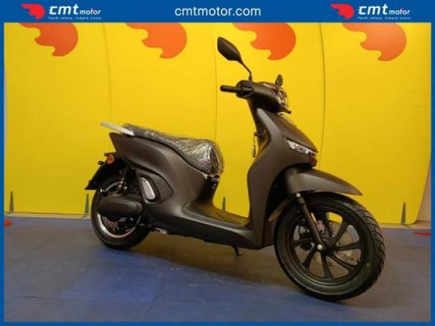 CJR MOTORECO Deer Elettrico Garantito e Finanziabile rif. 23545356 - Foto 2