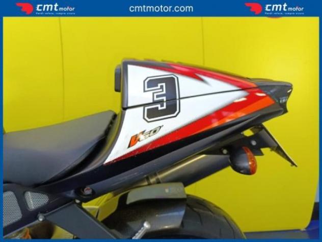 APRILIA RSV 1000 R Finanziabile - Nero - 34074 rif. 23545873 - Foto 7