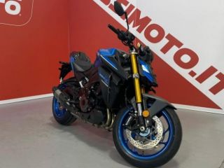 SUZUKI GSX S 1000 GSX S 1000 EVO MY25 (2025-) rif. 24068514