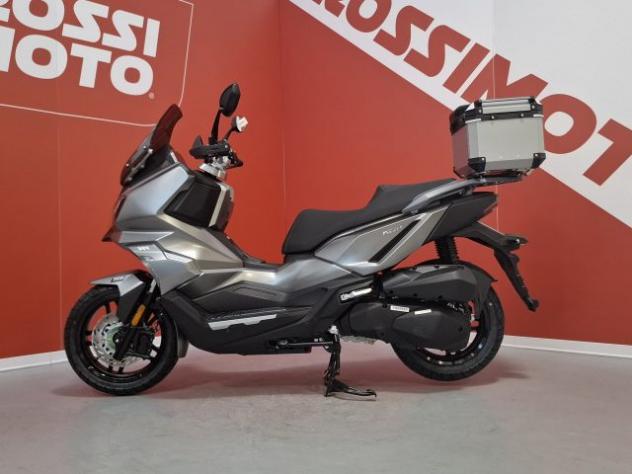 SYM ADX 300 ADX 300 MY26 (2026-) rif. 23971893 - Foto 4