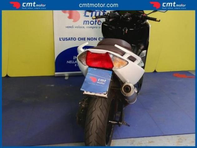 YAMAHA T-Max 500 Garantito e Finanziabile rif. 24087389 - Foto 4