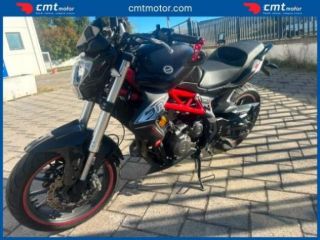 BENELLI BN 302 Garantita e Finanziabile rif. 24134948