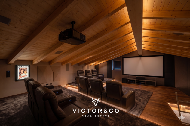 Villa in vendita a Oleggio - Foto 16
