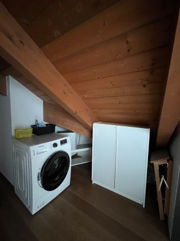 Trilocale con terrazzi e doppi servizi - Foto 4