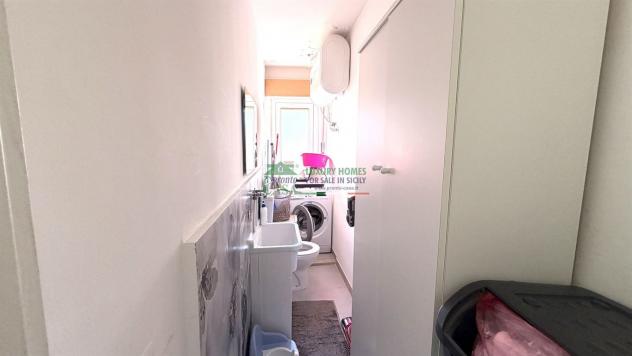 Rif. 9821- Appartamento arredato su due livelli - Foto 3