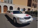 LIMOUSINE NOLEGGIO E MINI VANN 8 POSTI