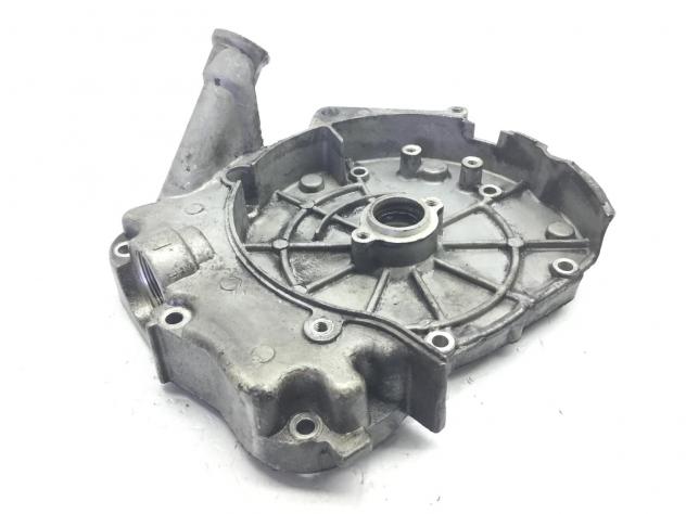 GARELLI TIGER 4T 125 CARTER COPERCHIO STATORE VOLANO AVVIAMENTO 2007 LX6TCJP - Foto 3