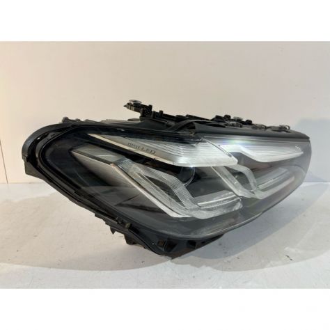 BMW 5 G30 G31 LCI Faro Full Led destro - 17498 - Foto 2