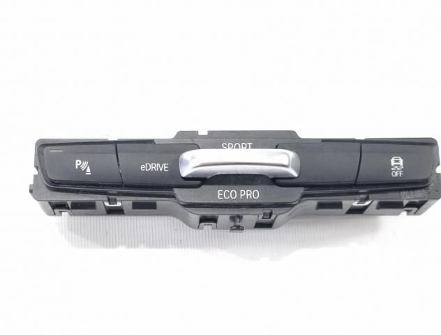 PULSANTE ECO BMW Serie 2 Active Tourer (F45) 61319392809 (1418) - Foto 4