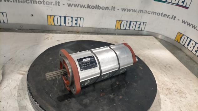 Pompa per Komatsu PC40