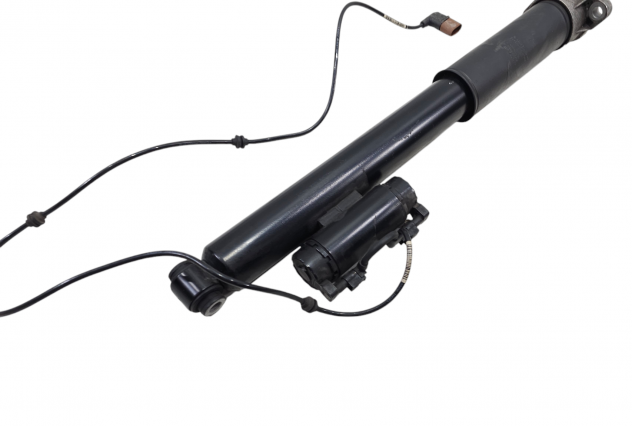 AMMORTIZZATORE POSTERIORE DX MERCEDES Classe E Serie Cabrio (A238) A2383208701 (17) - Foto 4