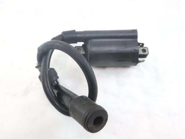 SUZUKI BURGMAN 250 3341014F00000 BOBINA ACCENSIONE 98 - 01 IGNITION COIL - Foto 3