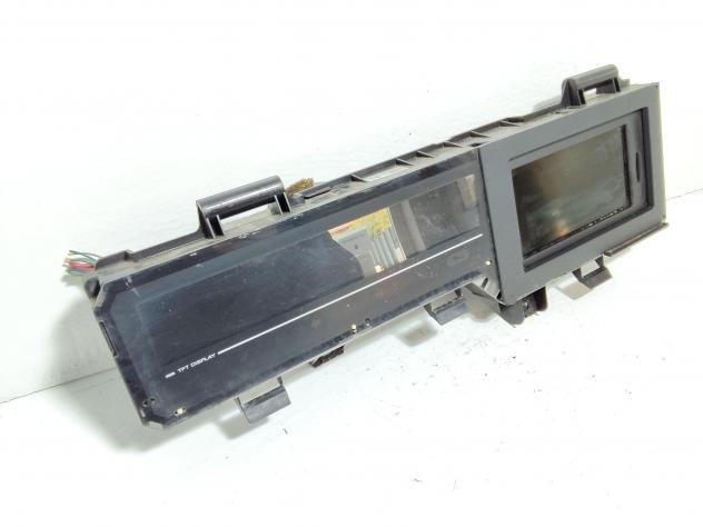 QUADRO STRUMENTI RENAULT Scenic X MOD 248103583R (09) - Foto 3