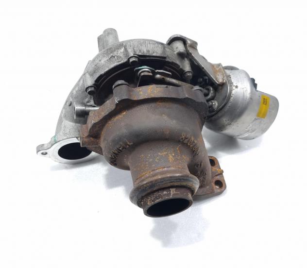 TURBINA PEUGEOT 308 2° Serie 9804119380 Diesel 1500 (13) - Foto 10