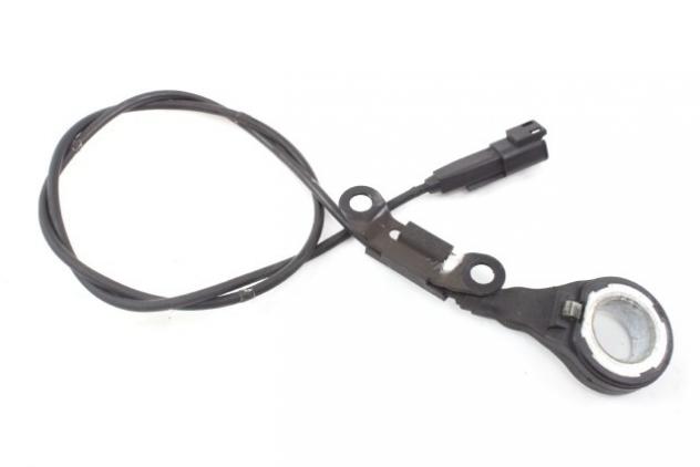 HARLEY DAVIDSON STREET ROD 750 41100024 SENSORE VELOCITÀ ABS ANTERIORE XG750 17 - 20 FRONT SPEED SENSOR - Foto 2