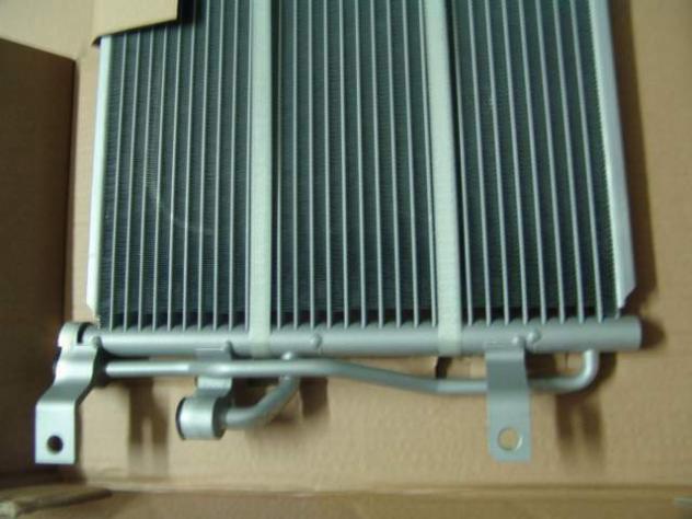Radiatore Climatizzatore opel antara - captiva 20874703 - Foto 3