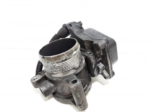 CORPO FARFALLATO AUDI A3 Serie (8P1) 305132802 CAY Diesel 1598 (0812) - Foto 4